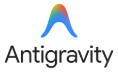 Logo Antigravity