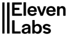 Logo ElevenLabs