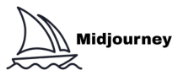 Logo Midjourney